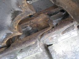 Komatsu Excavator PC20-6 picture