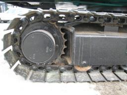 Komatsu Excavator PC20-6 picture