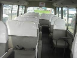 Mitsubishi Rosa MICRO BUS picture
