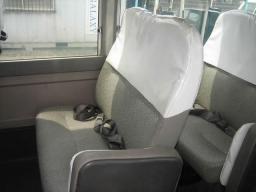 Mitsubishi Rosa MICRO BUS picture