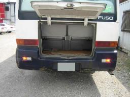 Mitsubishi Rosa MICRO BUS picture