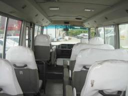 Mitsubishi Rosa MICRO BUS picture