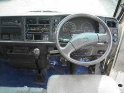 Mitsubishi Rosa MICRO BUS picture