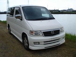 Mazda Bongo Friendee