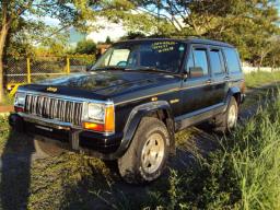 Chrysler Cherokee LIMITED 4WD