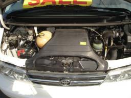 Toyota Estima V picture