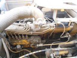 Komatsu Excavator PC100-3 picture