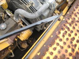 Komatsu Excavator PC100-3 picture