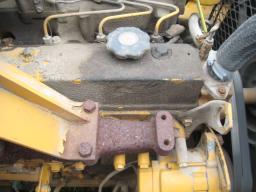 Komatsu Excavator PC100-3 picture