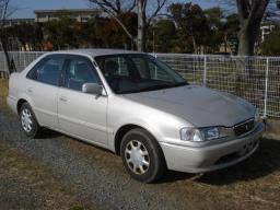 Toyota Sprinter XE.Vintage Limited picture