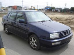 VolksWagen VENTO 