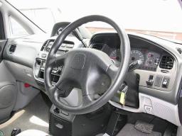 Mitsubishi DELICA SPACE GEAR new_grade picture