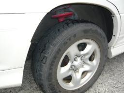 Toyota Harrier AeroTourer picture