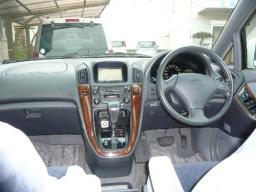 Toyota Harrier AeroTourer picture