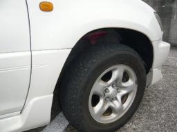 Toyota Harrier AeroTourer picture