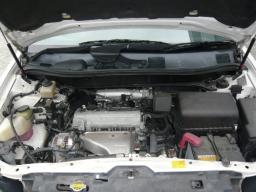 Toyota Harrier AeroTourer picture