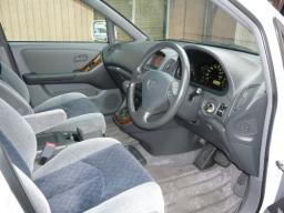 Toyota Harrier AeroTourer picture