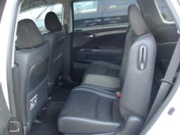 Honda ODYSSEY ABSOLUT picture