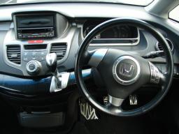 Honda ODYSSEY ABSOLUT picture