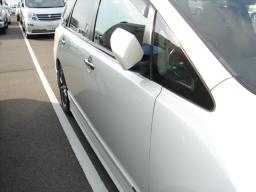 Honda ODYSSEY ABSOLUT picture