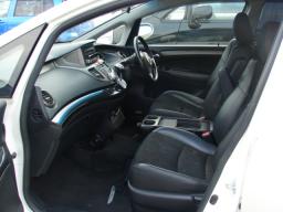 Honda ODYSSEY ABSOLUT picture