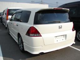 Honda ODYSSEY ABSOLUT picture