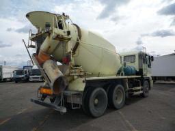 HINO Profia new_grade picture