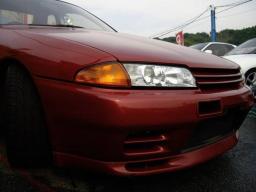 Nissan SKYLINE GT-R 2.8 picture
