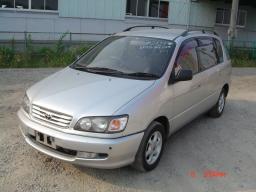 Toyota Ipsum 