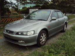 Honda Accord 2.0 VTS