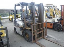 Nissan 2.5ton Fork Lift 