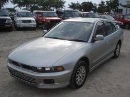 Mitsubishi Galant VR-G picture