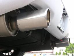 Nissan Fairlady Z Version S picture