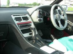 Nissan Fairlady Z Version S picture