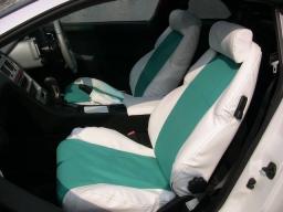 Nissan Fairlady Z Version S picture