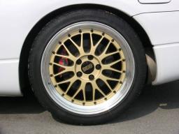 Nissan Fairlady Z Version S picture