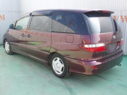 Toyota Estima new_grade picture
