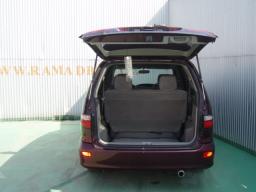 Toyota Estima new_grade picture