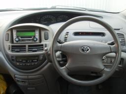 Toyota Estima new_grade picture