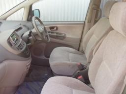 Toyota Estima new_grade picture