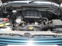 Mitsubishi PAJERO MINI  picture