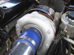 Toyota ALTEZZA RS200 Z-ED picture