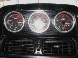 Toyota ALTEZZA RS200 Z-ED picture