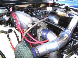 Toyota ALTEZZA RS200 Z-ED picture