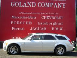 Dodge MAGUNUM RT HEMI picture