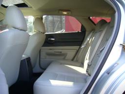 Dodge MAGUNUM RT HEMI picture