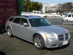 Dodge MAGUNUM RT HEMI picture