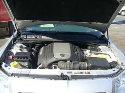 Dodge MAGUNUM RT HEMI picture