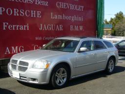 Dodge MAGUNUM RT HEMI picture