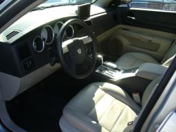 Dodge MAGUNUM RT HEMI picture